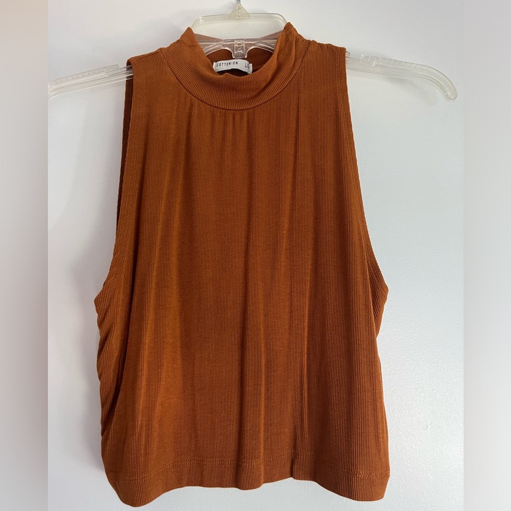 Women’s Cotton On tank top.